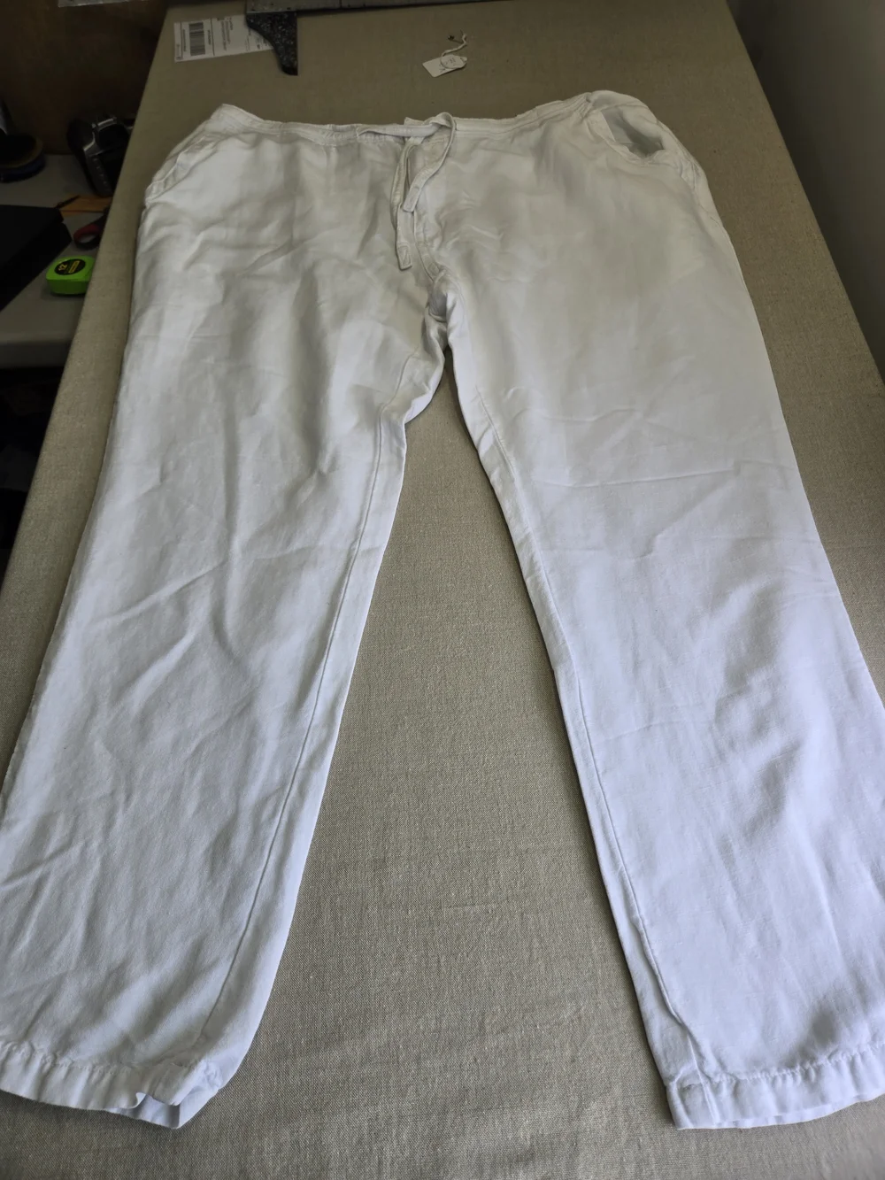 Cubavera men white